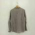 ネストローブコンフェクト nest Robe CONFECT リネンレギュラーカラーシャツ メンズ JPN:4